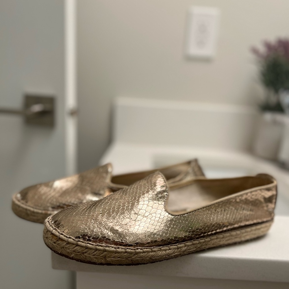 Golden Flats